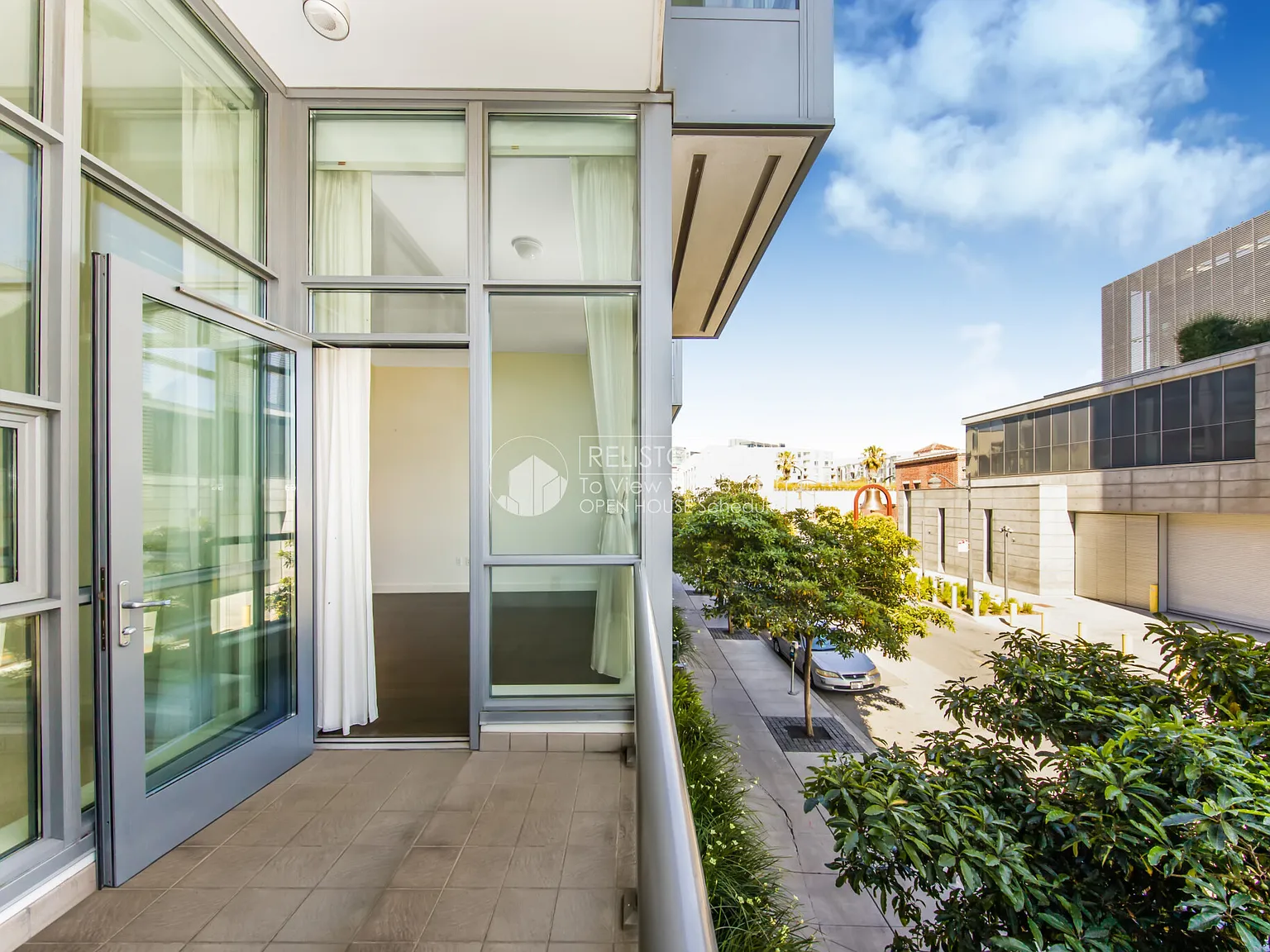 1 bed, 1.0 bath, 886 sqft, $5,350 — Photo 4