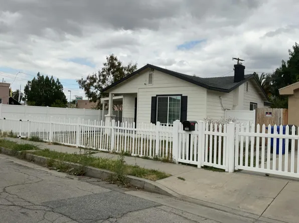 1224 N Berkeley Ave, San Bernardino, CA 92405