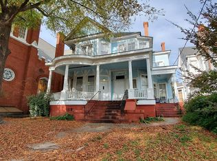 1061 High St, Macon, GA 31201