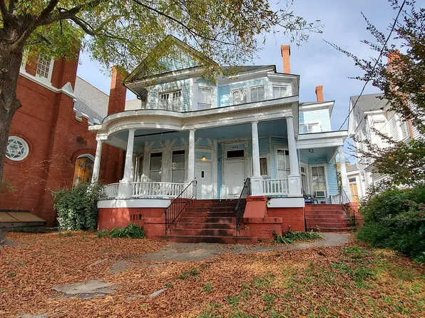 1061 High St, Macon, GA 31201