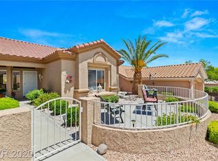 10908 Grand Haven Ave, Las Vegas, NV 89134