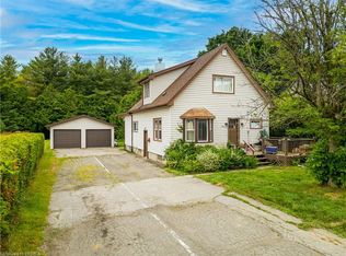 978 Norfolk St N, Norfolk County, ON N3Y 3R8