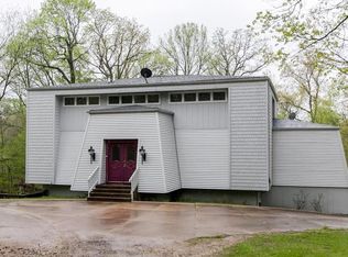 4501 E Post Rd SE, Cedar Rapids, IA 52403