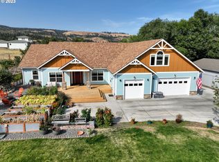 308 S 20th St, La Grande, OR