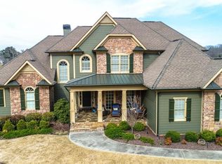 104 Brannon Dr, Canton, GA 30115