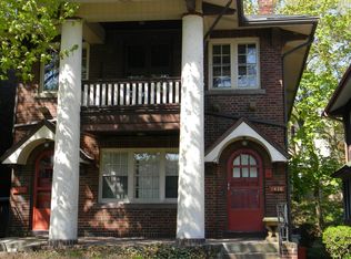 1430 Severn St, Pittsburgh, PA 15217