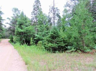 436 Tbd Co Rd, Gulliver, MI 49840