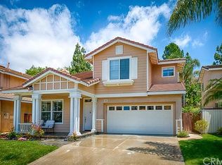 4 Goldenrain, Aliso Viejo, CA 92656