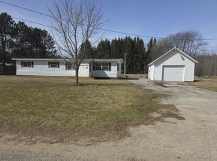 7607 County Road 451, Newberry, MI 49868