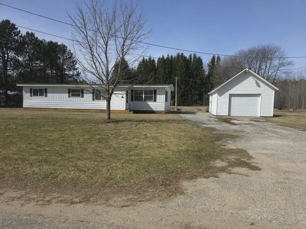 7607 County Road 451, Newberry, MI 49868