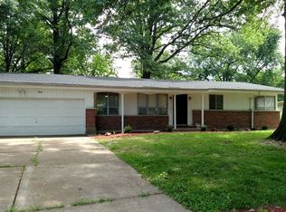 11554 Placer Ave, Saint Louis, MO 63138