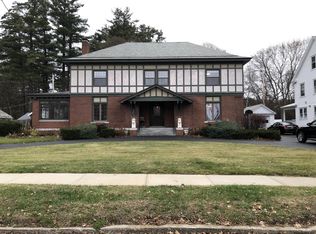 11 Horicon Ave, Glens Falls, NY 12801