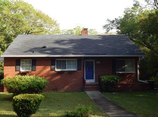 2113 Cresswell Dr, Augusta, GA 30904