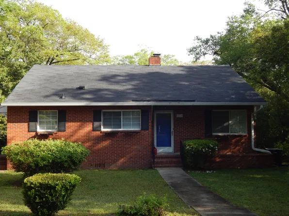 2113 CRESSWELL Drive, Augusta, GA 30904