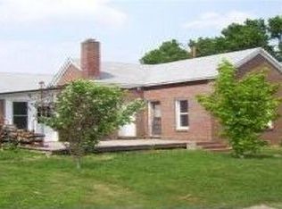 8 E Kavanaugh St, Pocahontas, IL