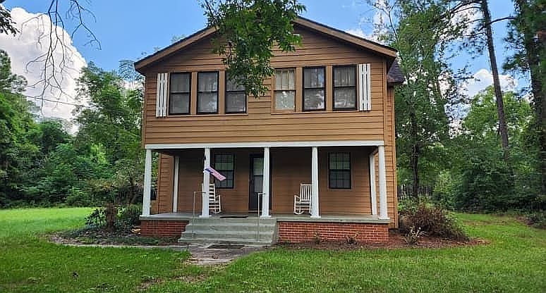 Main Front
