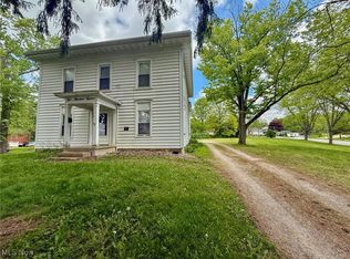 215 High St, Lodi, OH 44254