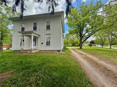 215 High St, Lodi, OH, 44254