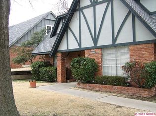 5719 E 65th St S, Tulsa, OK 74136