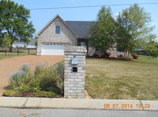 107 Larry Joe Pl, Portland, TN 37148
