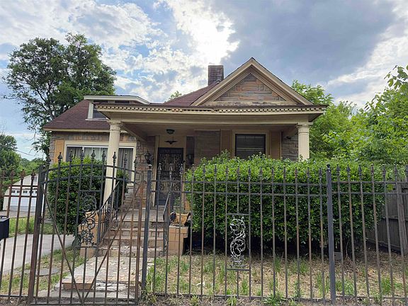 2nd image of 1265 Dunnavant St