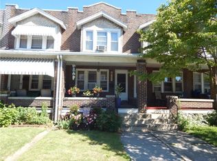 2005 W Green St, Allentown, PA 18104