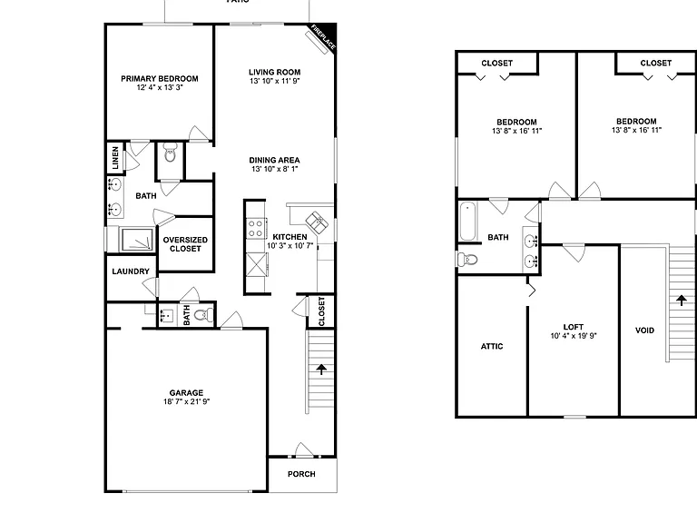 2550 Gatewater Ct — Photo 16