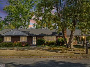 2220 Edgewood Dr, Augusta, GA 30904