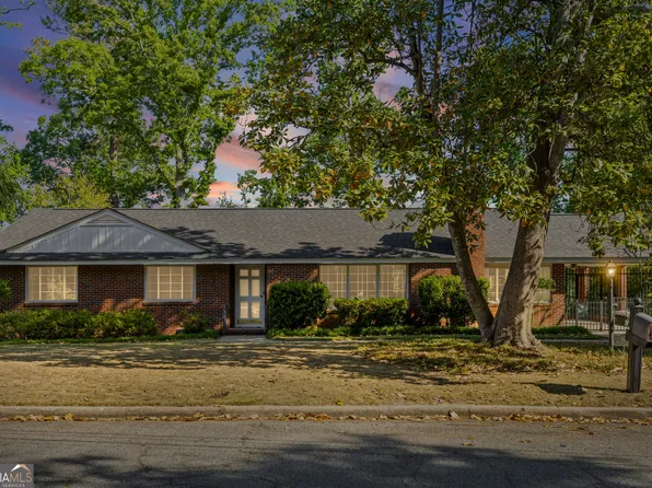 2220 Edgewood Dr, Augusta, GA 30904