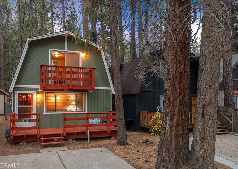 1st image of 42765 La Cerena Ave