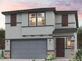 17296 W Daley Ln, Surprise, AZ 85387