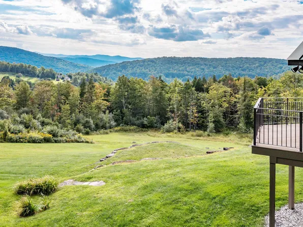 250 Moose Dog Hill Road, Northfield, VT 05663