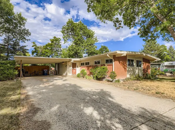 6785 S Logan Street, Centennial, CO 80122