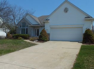 7252 Cinden Rd, Temperance, MI 48182