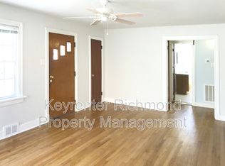 7418 Wentworth Ave, Henrico, VA 23228
