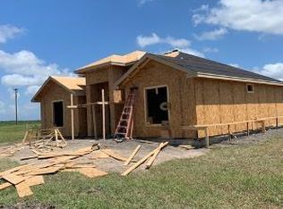 6373 Tiger Dr, Brownsville, TX 78521
