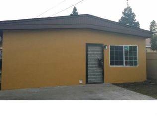 2016 E 117th St, Los Angeles, CA 90059