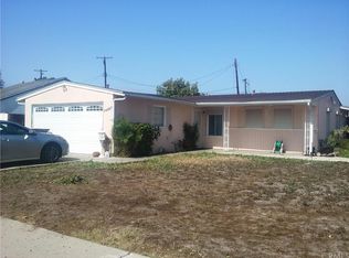 14507 Doty Ave, Hawthorne, CA 90250