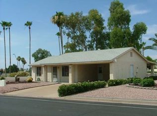 539 S 80th St W, Mesa, AZ 85208