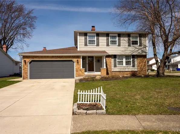 520 Meadow Dr, Buffalo, NY 14224