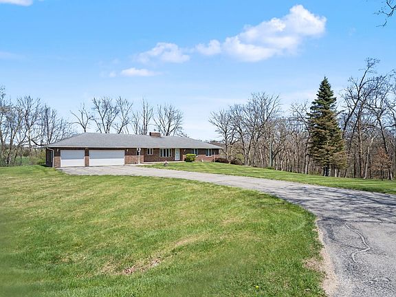 Solon Iowa Acreage For Sale 3 