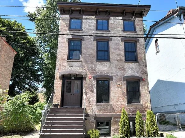 86 Lander Street, Newburgh, NY 12550