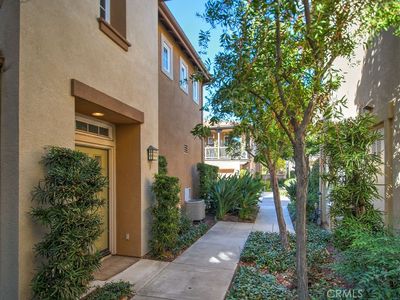 5 Bradford, Irvine, CA, 92602