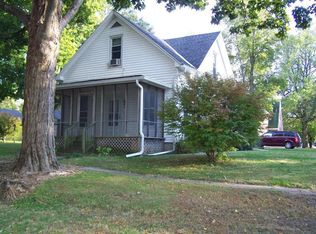 304 W 2nd St, Armington, IL 61721