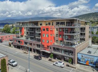 110 Ellis St #401, Penticton, BC V2A 4L5