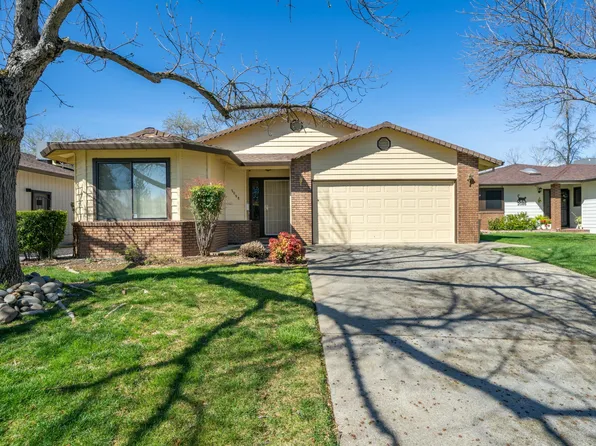 2098 Lazare Path, Redding, CA 96001