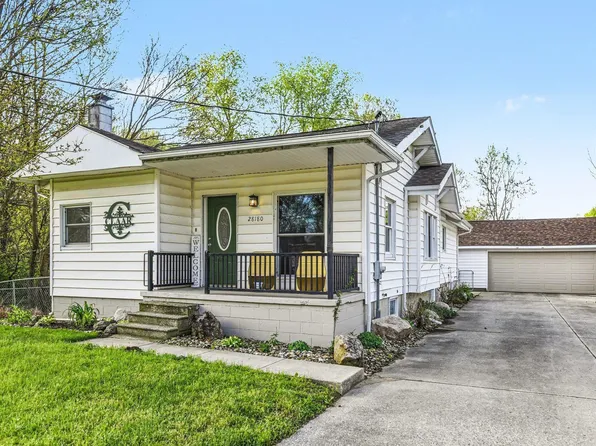 28180 Pennsylvania Ave, Elkhart, IN 46516