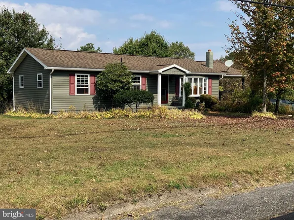 183 Kylertown Drifting Hwy, Morrisdale, PA 16858