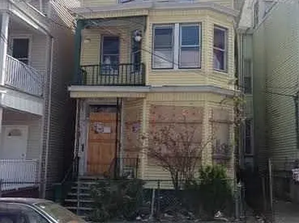 216 Park Ave Floor 3, Paterson, NJ 07501