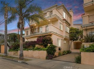 434 Ocean View Ave, Hermosa Beach, CA 90254